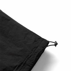 Fucking Awesome SPIRAL TRACK PANTS -NIke Shop FUCKINGAWESOMESPIRALTRACKPANTBLACKSFA HO22 166 3