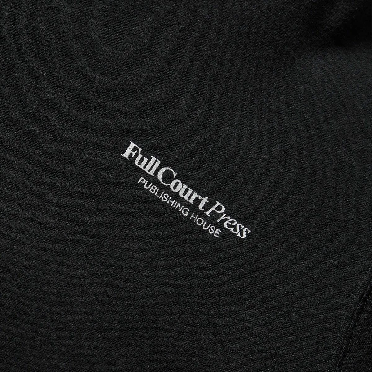 Full Court Press FCP LOGO HOODIE 5 Full Court Press FCP LOGO HOODIE - Image 3