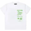 FRANCHISE TOTAL HUMAN S/S TEE -NIke Shop FranchiseTOTALHUMANSSTEEWHITESFR22 W21 1