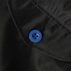 Fred Perry X RAF SIMONS PATCHED HARRINGTON JACKET -NIke Shop FredPerryPATCHEDHARRINGTONJACKETBLACKMSJ1873 3