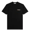 Futur COLOR CORE LOGO SS TEE -NIke Shop FuturCOLORCORELOGOSSTEEBLACKMFTRCCTFW20 1