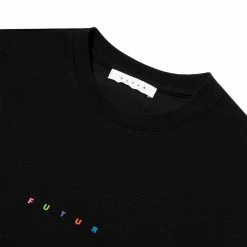 Futur SPHERE CORE SS TEE -NIke Shop FuturSPHERECORESSTEEBLACKMFTRSCTFW20 3