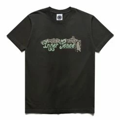 Good Morning Tapes INNER PEACE PATH S/S TEE