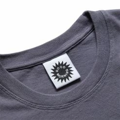 Good Morning Tapes PROTECT & CONNECT S/S TEE -NIke Shop GOODMORNINGTAPESPROTECT CONNECTSSTEESALTYBLUEMGMT2064 4