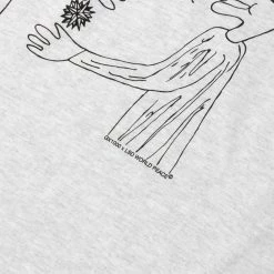 GX1000 THE VISION TEE -NIke Shop GX1000 THEVISIONTEEGREYMG S TSS 21 3 VISION GREY 3