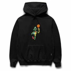 GX1000 BALL IS LYFE HOODIE