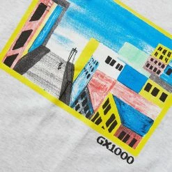GX1000 SUNSET TEE -NIke Shop GX1000SUNSETTEEASHSG S TSS 22 3 SUN ASH 3
