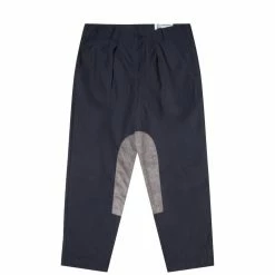 Garbstore RUFFEL TROUSERS