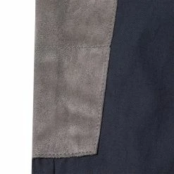 Garbstore RUFFEL TROUSERS -NIke Shop GarbstoreRUFFELTROUSERSNAVY32PA 162 GAA JSCO NV 3