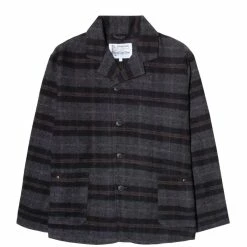 Garbstore WORK JACKET