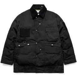 Garbstore X BODEGA FO JACKET