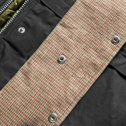 Garbstore X BODEGA FO JACKET -NIke Shop GarbstoreXBODEGAJACKETBLACKSJ 105 GAH 10