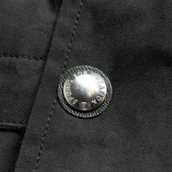 Garbstore X BODEGA FO JACKET -NIke Shop GarbstoreXBODEGAJACKETBLACKSJ 105 GAH 12