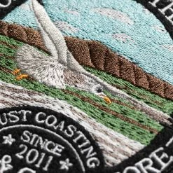 Garbstore X BODEGA FO JACKET -NIke Shop GarbstoreXBODEGAJACKETBLACKSJ 105 GAH 15