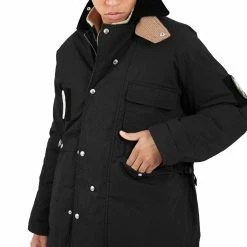 Garbstore X BODEGA FO JACKET -NIke Shop GarbstoreXBODEGAJACKETBLACKSJ 105 GAH 19