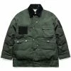 Garbstore X BODEGA FO JACKET 2 Garbstore X BODEGA FO JACKET -NIke Shop GarbstoreXBODEGAJACKETGREENSJ 105 GAH 1