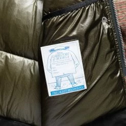 Garbstore X BODEGA FO JACKET -NIke Shop GarbstoreXBODEGAJACKETGREENSJ 105 GAH 11