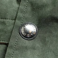 Garbstore X BODEGA FO JACKET -NIke Shop GarbstoreXBODEGAJACKETGREENSJ 105 GAH 12