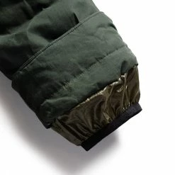 Garbstore X BODEGA FO JACKET -NIke Shop GarbstoreXBODEGAJACKETGREENSJ 105 GAH 13