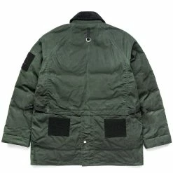 Garbstore X BODEGA FO JACKET -NIke Shop GarbstoreXBODEGAJACKETGREENSJ 105 GAH 2