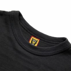 Human Made T-SHIRT #06 -NIke Shop HUMANMADET SHIRT 06BLACKSHM24TE006 4