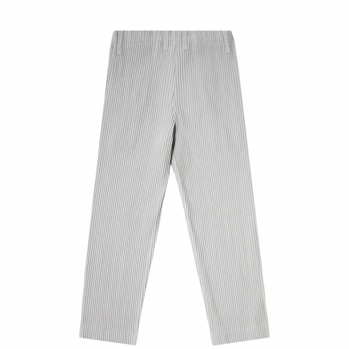 Homme Plissé Issey Miyake BASICS - PANTS 4 Homme Plissé Issey Miyake BASICS - PANTS - Image 2