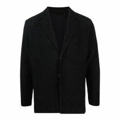 Homme Plissé Issey Miyake SINGLE BREASTED BLAZER