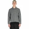 Homme Plissé Issey Miyake HEATHER PLEATS -NIke Shop HommePlisseIsseyMiyakeHEATHERPLEATS12 GRAY2HP26JC140 1