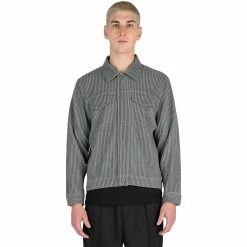 Homme Plissé Issey Miyake HEATHER PLEATS