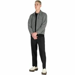 Homme Plissé Issey Miyake HEATHER PLEATS -NIke Shop HommePlisseIsseyMiyakeHEATHERPLEATS12 GRAY2HP26JC140 5