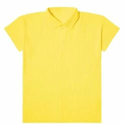 Homme Plissé Issey Miyake POLO