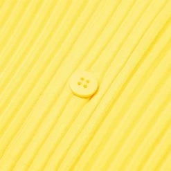 Homme Plissé Issey Miyake POLO -NIke Shop HommePlisseIsseyMiyakePOLO512HP16JM127 3