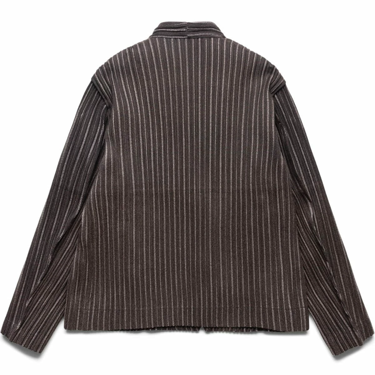 Homme Plissé Issey Miyake TWEED PLEATS 4 Homme Plissé Issey Miyake TWEED PLEATS - Image 2