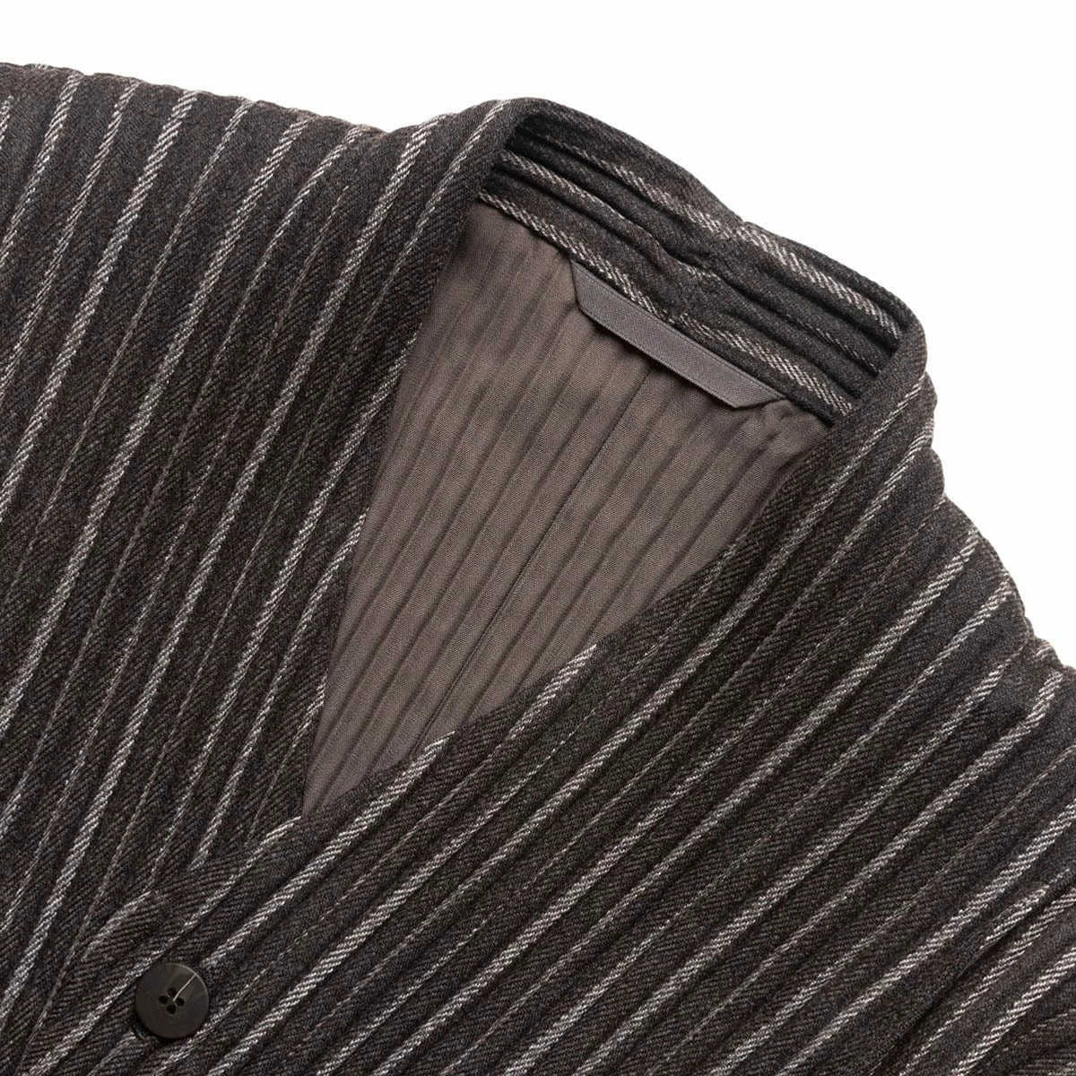 Homme Plissé Issey Miyake TWEED PLEATS 5 Homme Plissé Issey Miyake TWEED PLEATS - Image 3