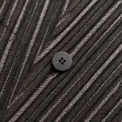 Homme Plissé Issey Miyake TWEED PLEATS 11 Homme Plissé Issey Miyake TWEED PLEATS -NIke Shop HommeplisseisseymiyakeTWEEDPLEATSBLACKSTRIPE2HP28FD305 5