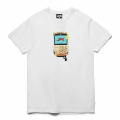 Icecream GOLD BLACKBERRY SS TEE