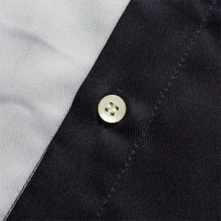 IISE BRUSH BUTTON UP 8 IISE BRUSH BUTTON UP -NIke Shop IISEBRUSHBUTTONUPBLACKWHITEMFW22 02 02 3