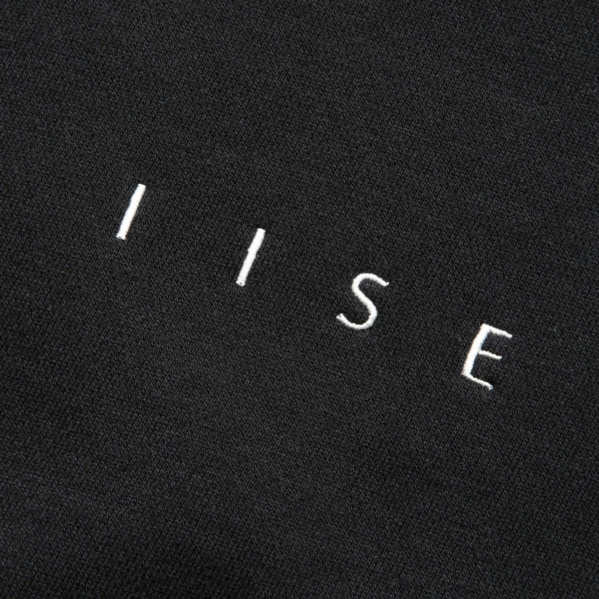 IISE LOGO HOODIE 5 IISE LOGO HOODIE - Image 3