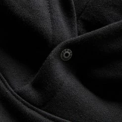 IISE LOGO HOODIE 11 IISE LOGO HOODIE -NIke Shop IISELOGOHOODIEBLACKSFW22 01 07A 5