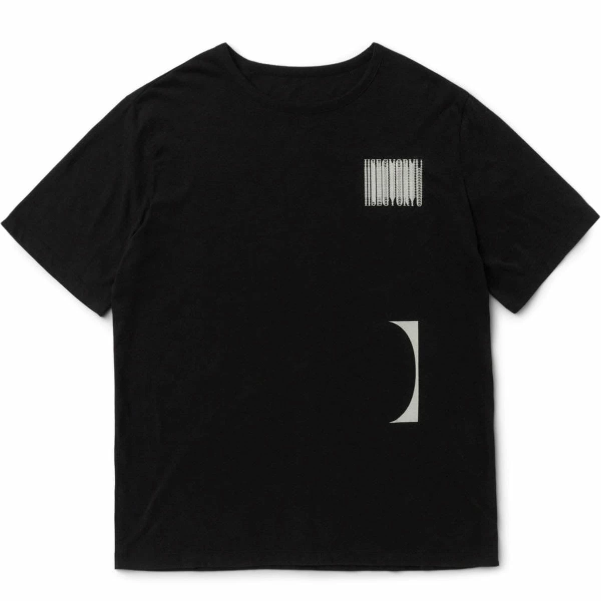 IISE ORBITAL TEE 3 IISE ORBITAL TEE