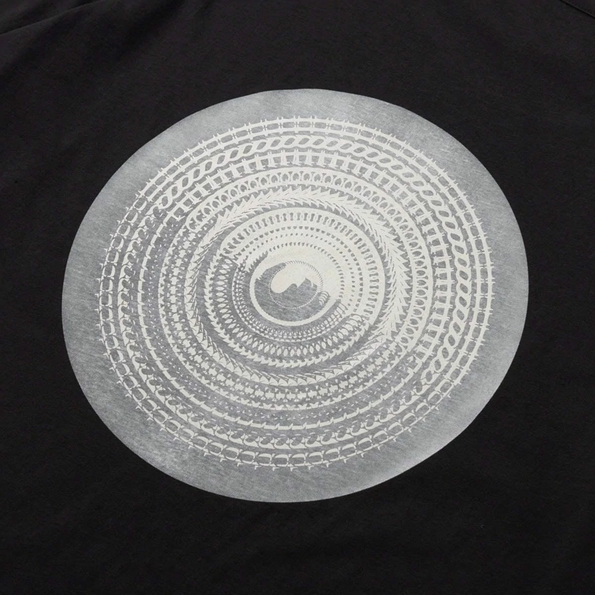 IISE ORBITAL TEE 4 IISE ORBITAL TEE - Image 2