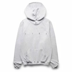 IISE RAGLAN HOODIE