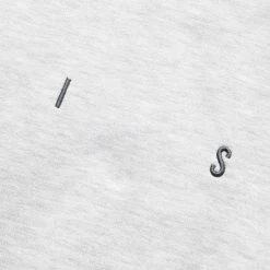 IISE RAGLAN HOODIE -NIke Shop IISERAGLANHOODIEMELANGEGREYSFW22 01 06B 3