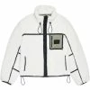 IISE SHERPA JACKET