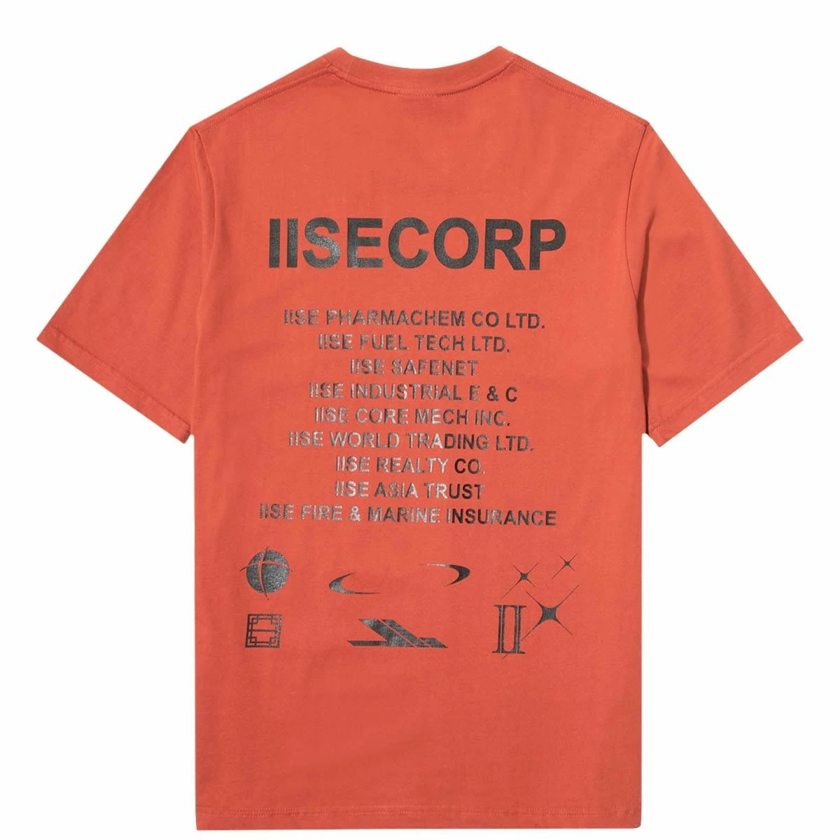 IISE SUBSIDIARIES TEE 4 IISE SUBSIDIARIES TEE - Image 2