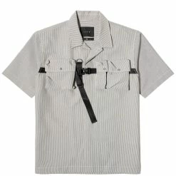 IISE UTILITY SHIRT