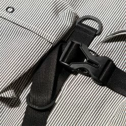 IISE UTILITY SHIRT -NIke Shop IISEUTILITYSHIRTBLACKSEERSUCKERMSS20 15 01 4