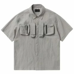 IISE UTILITY SHIRT