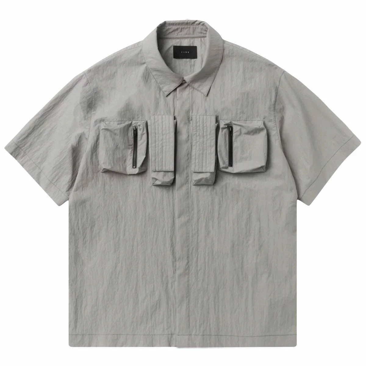IISE UTILITY SHIRT 3 IISE UTILITY SHIRT