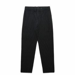 Homme Plissé Issey Miyake BASICS TROUSERS